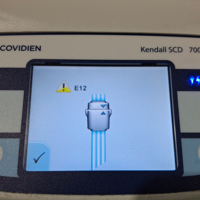 Covidien Kendall SCD 700 Sequential Compression System