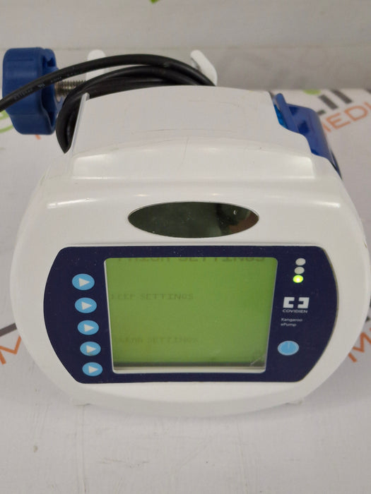 Covidien Kangaroo ePump Enteral Feeding Pump