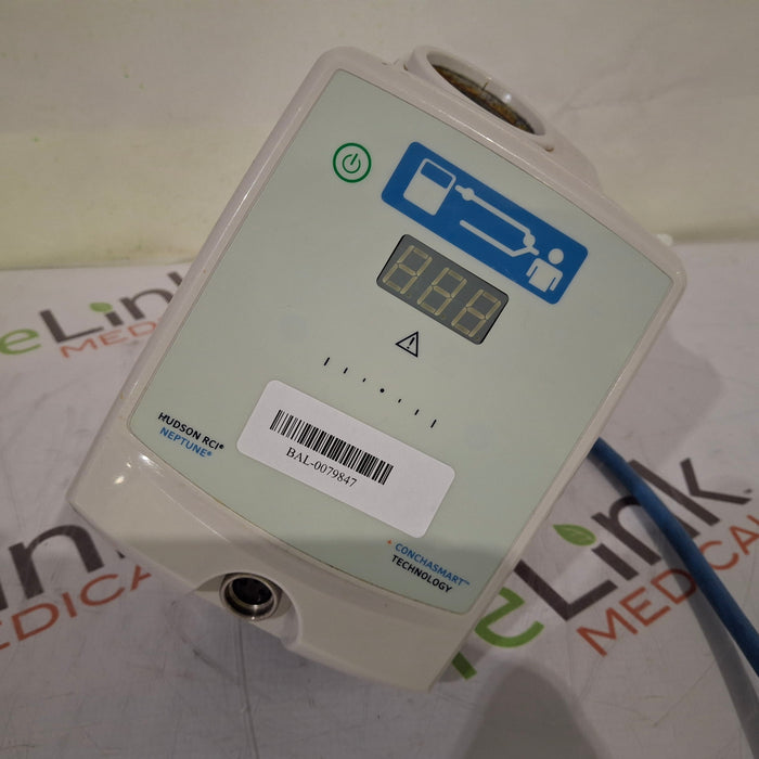 Teleflex Medical Hudson RCI Neptune Heated Humidifier