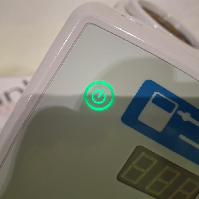 Teleflex Medical Hudson RCI Neptune Heated Humidifier