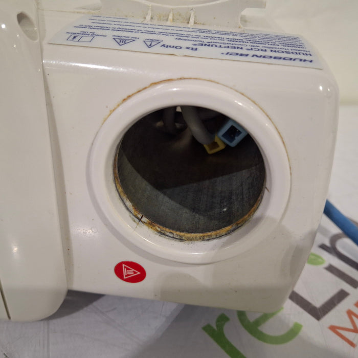 Teleflex Medical Hudson RCI Neptune Heated Humidifier