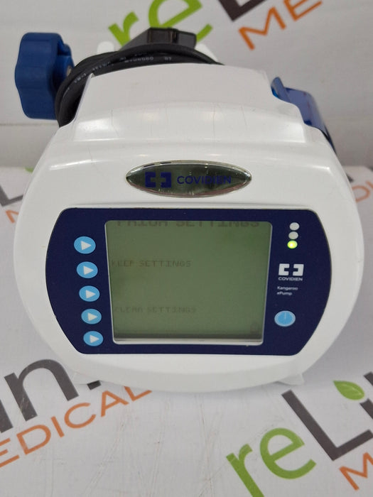 Covidien Kangaroo ePump Enteral Feeding Pump