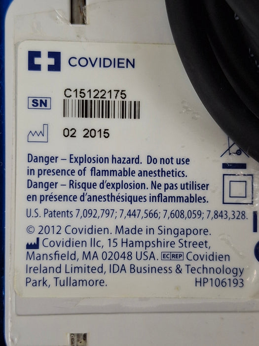 Covidien Kangaroo ePump Enteral Feeding Pump