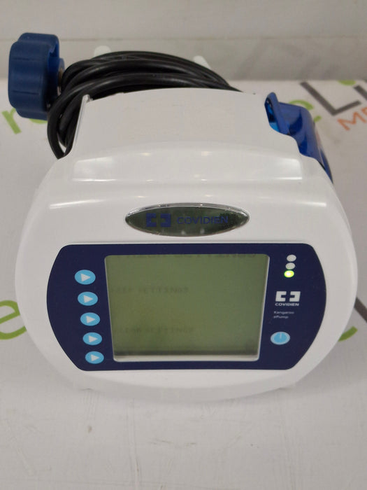 Covidien Kangaroo ePump Enteral Feeding Pump