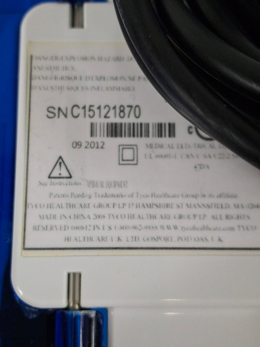 Covidien Kangaroo ePump Enteral Feeding Pump