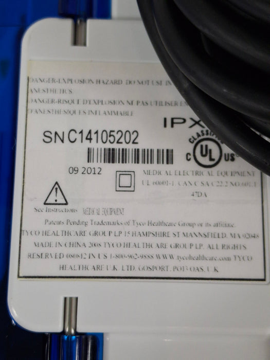 Covidien Kangaroo ePump Enteral Feeding Pump