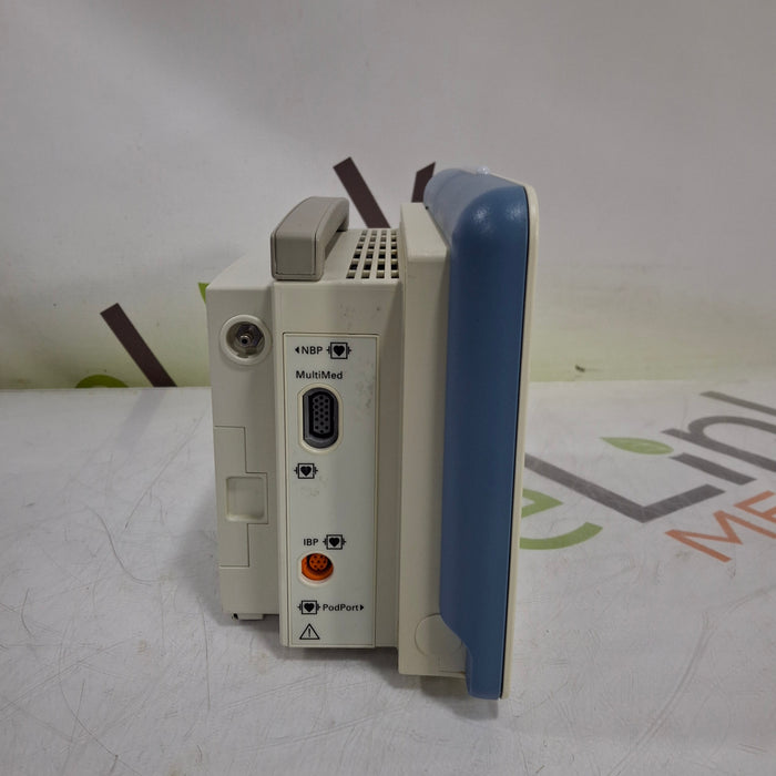 Draeger Medical Infinity Gamma Patient Monitor