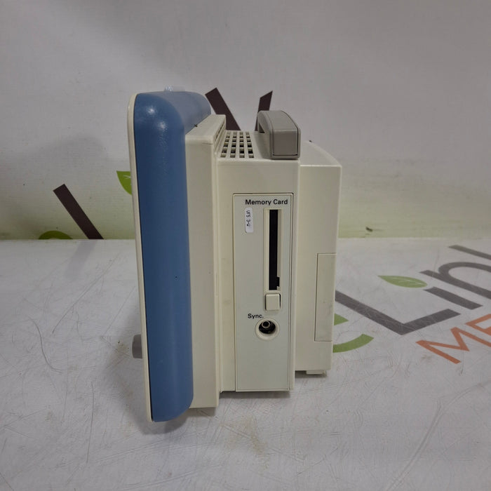 Draeger Medical Infinity Gamma Patient Monitor