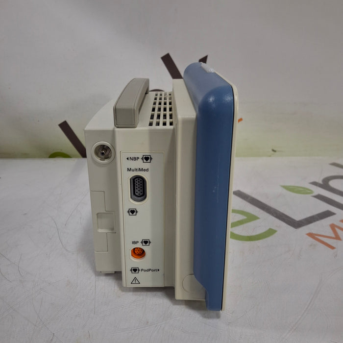 Draeger Medical Infinity Gamma Patient Monitor