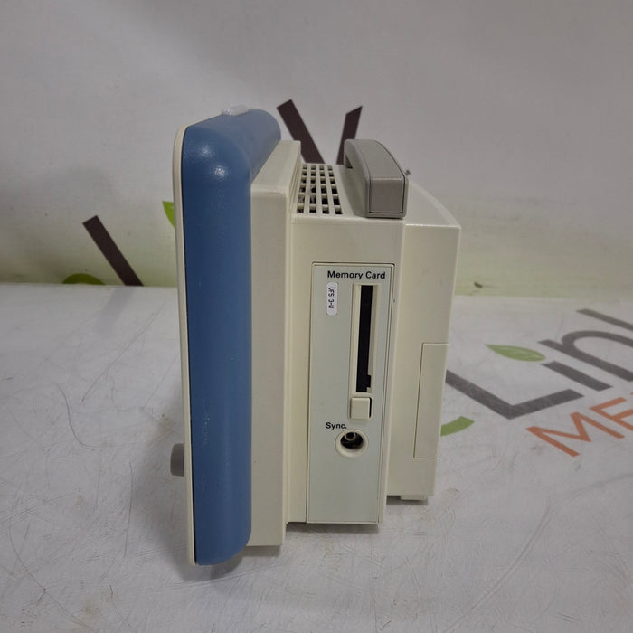 Draeger Medical Infinity Gamma Patient Monitor