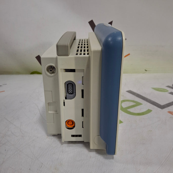 Draeger Medical Infinity Gamma Patient Monitor