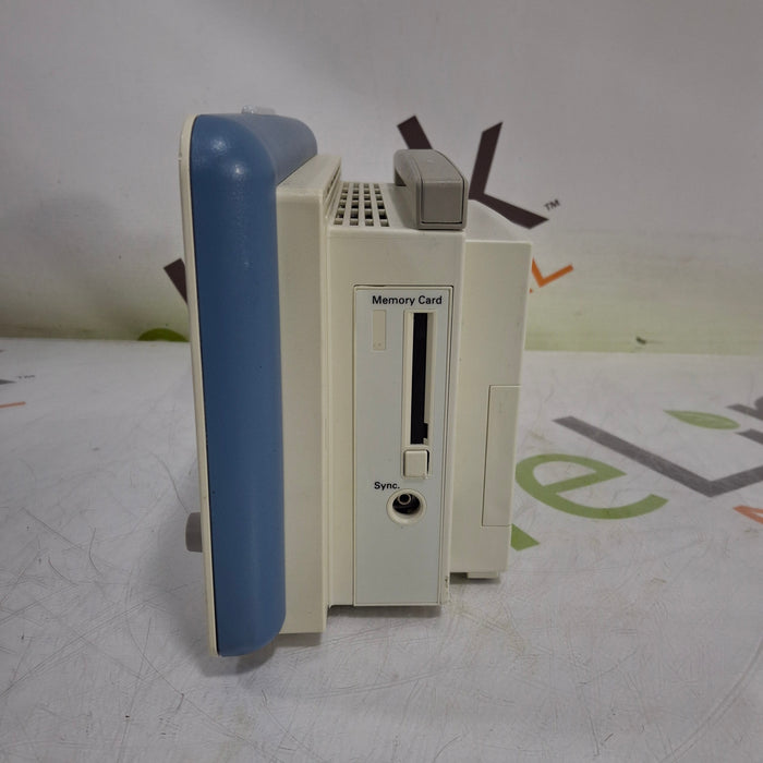 Draeger Medical Infinity Gamma Patient Monitor