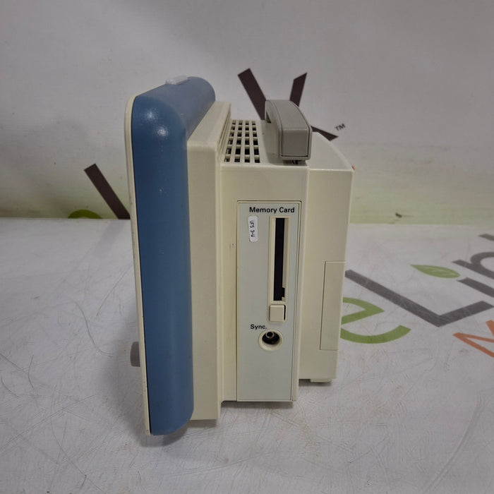 Draeger Medical Infinity Gamma Patient Monitor