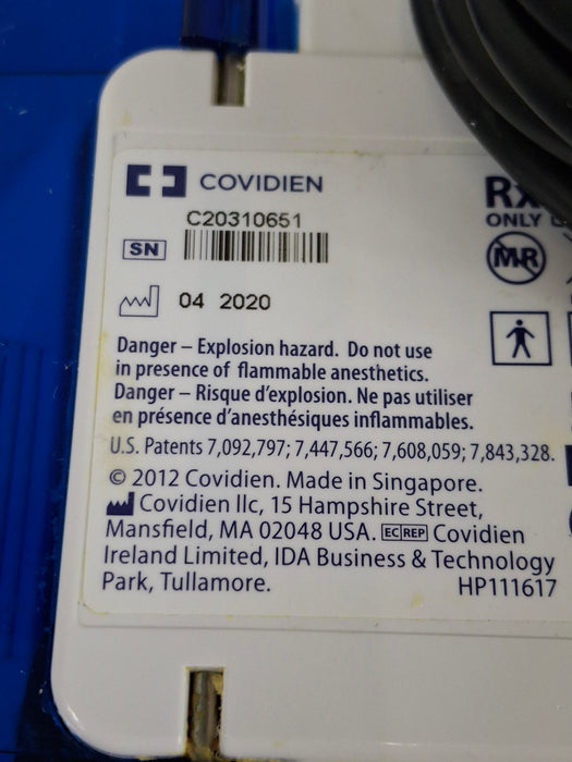 Covidien Kangaroo ePump Enteral Feeding Pump