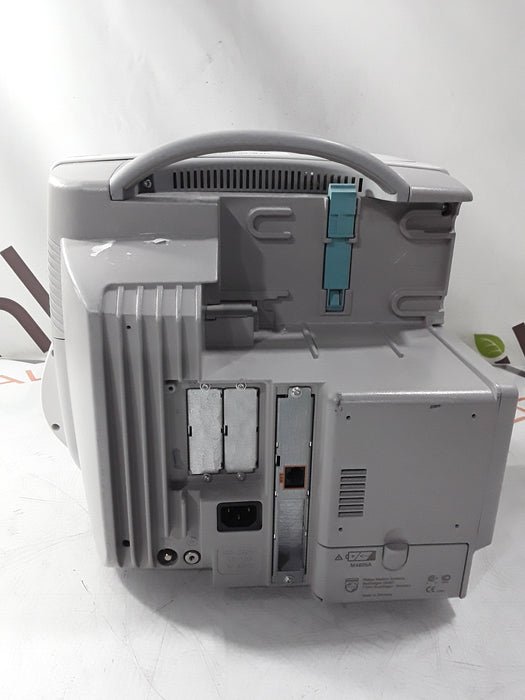 Philips Philips IntelliVue MP40 Patient Monitor Patient Monitors reLink Online
