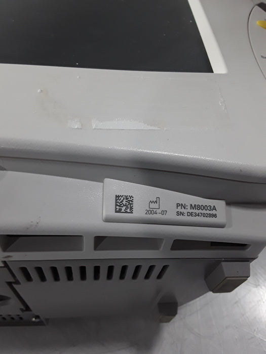 Philips IntelliVue MP40 Patient Monitor