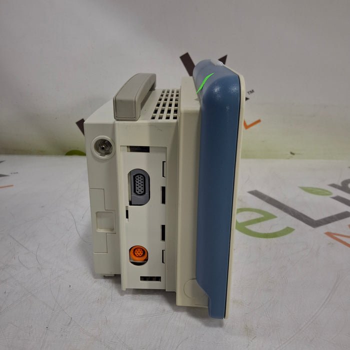 Draeger Medical Infinity Gamma Patient Monitor