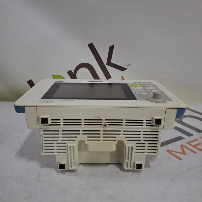 Draeger Medical Infinity Gamma Patient Monitor