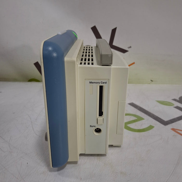 Draeger Medical Infinity Gamma Patient Monitor