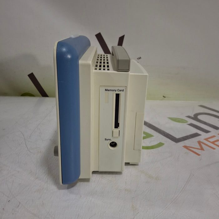 Draeger Medical Infinity Gamma Patient Monitor