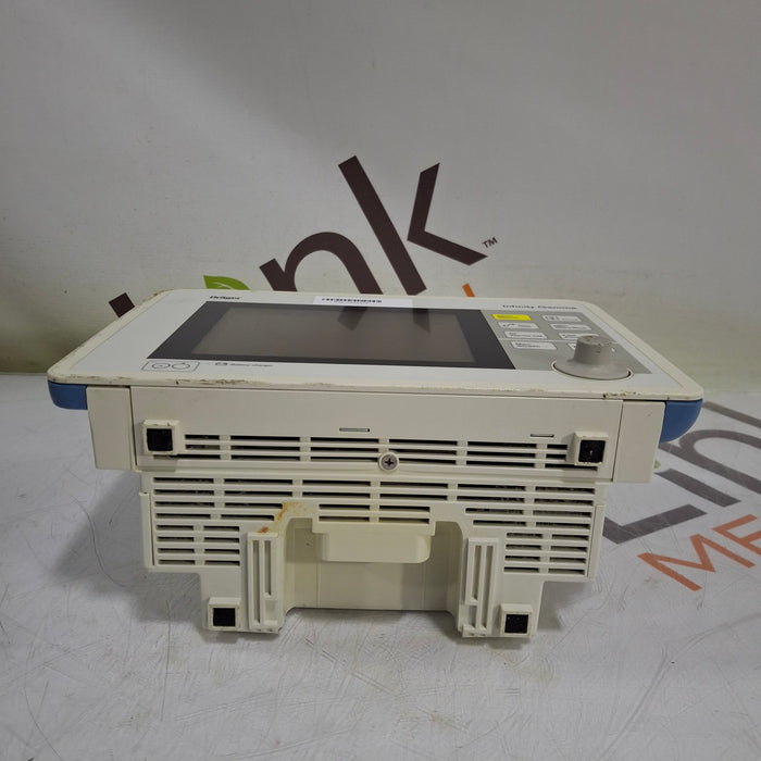 Draeger Medical Infinity Gamma Patient Monitor