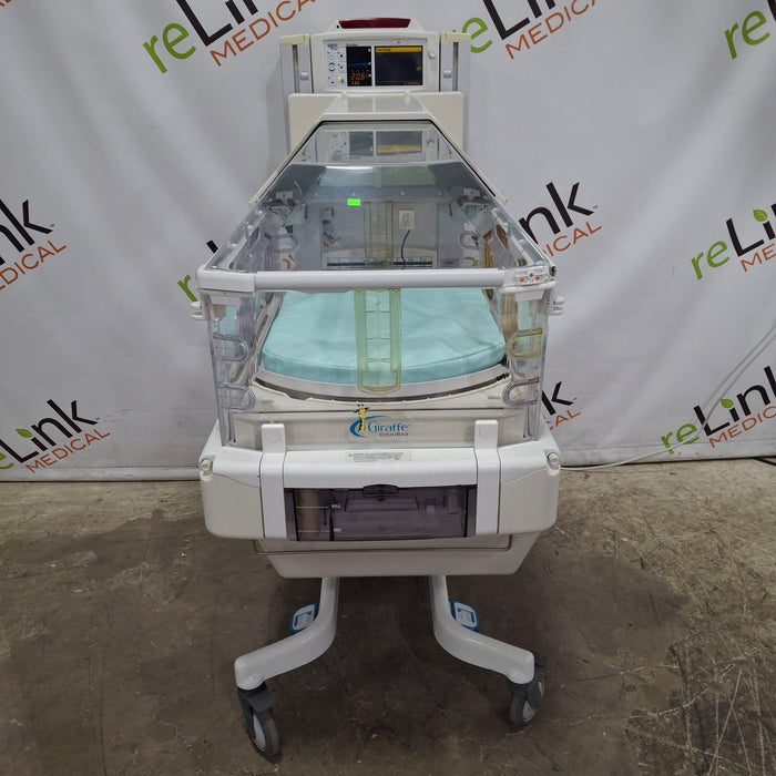 Datex-Ohmeda Giraffe Infant Incubator