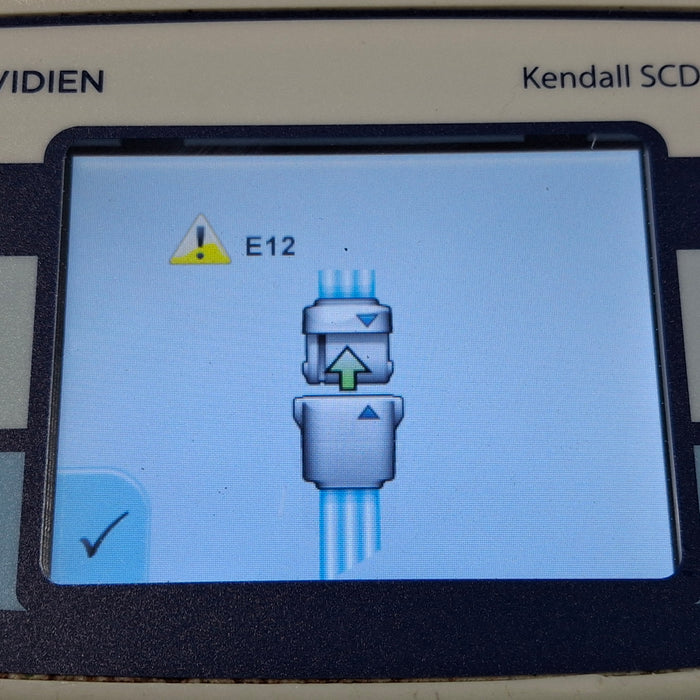 Covidien Kendall SCD 700 Sequential Compression System