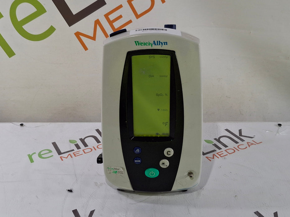 Welch Allyn Spot 420 - NIBP Vital Signs Monitor