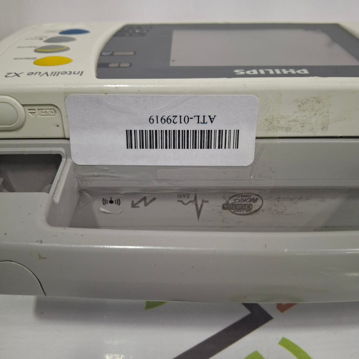 Philips IntelliVue X2 Monitor - OxiMax SpO2