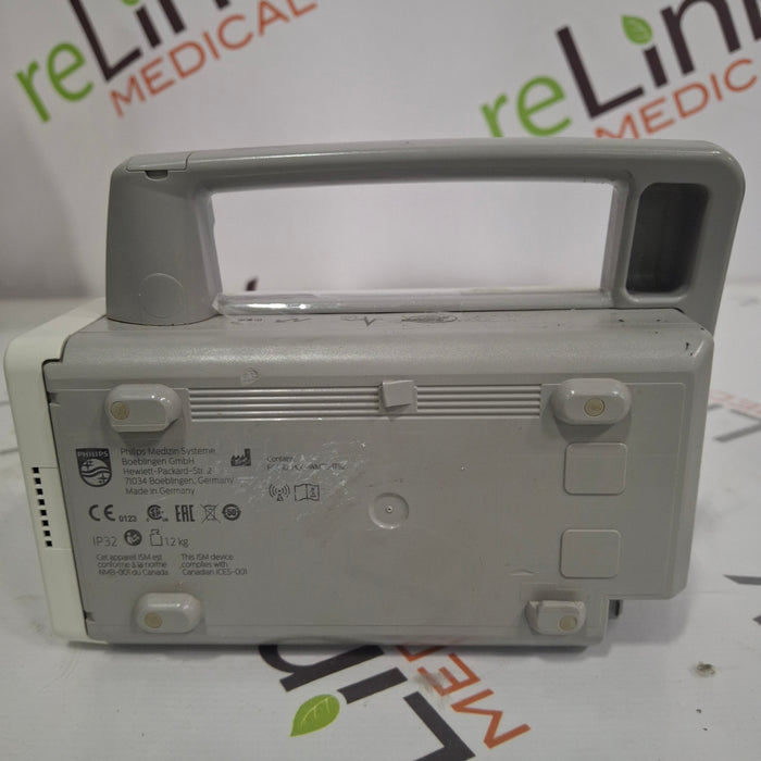 Philips IntelliVue X2 Monitor - OxiMax SpO2