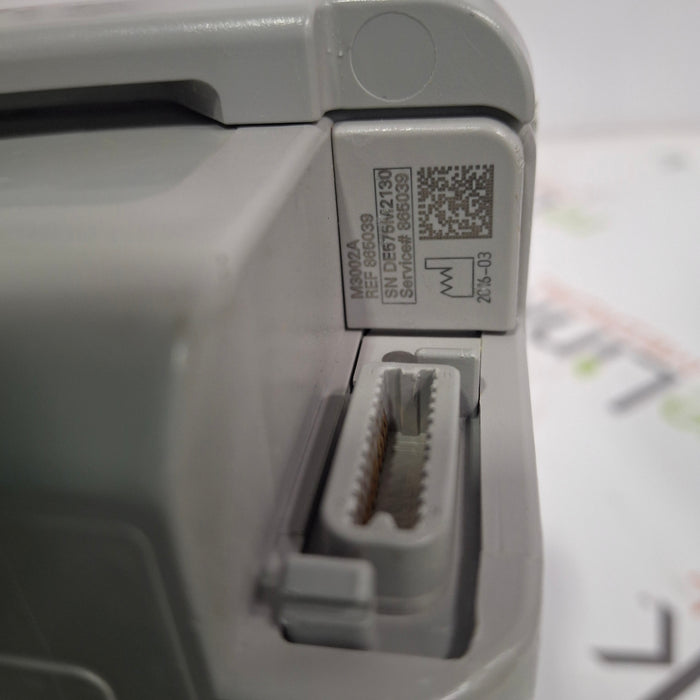 Philips IntelliVue X2 Monitor - OxiMax SpO2