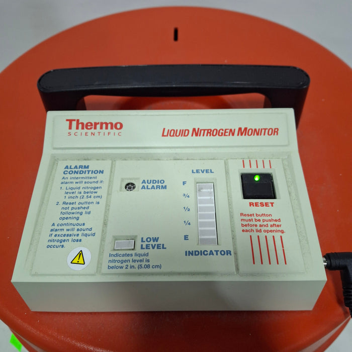 Barnstead/Thermolyne Locator 4 Cryo Biological Storage System