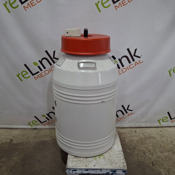 Barnstead/Thermolyne Locator 4 Cryo Biological Storage System