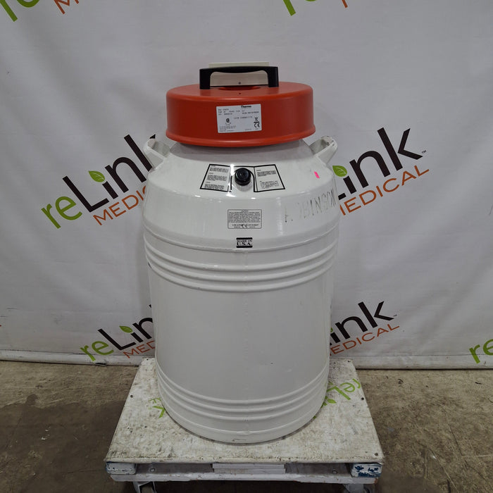 Barnstead/Thermolyne Locator 4 Cryo Biological Storage System