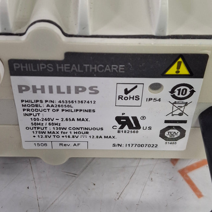 Philips CX30/CX50 AC Adapter