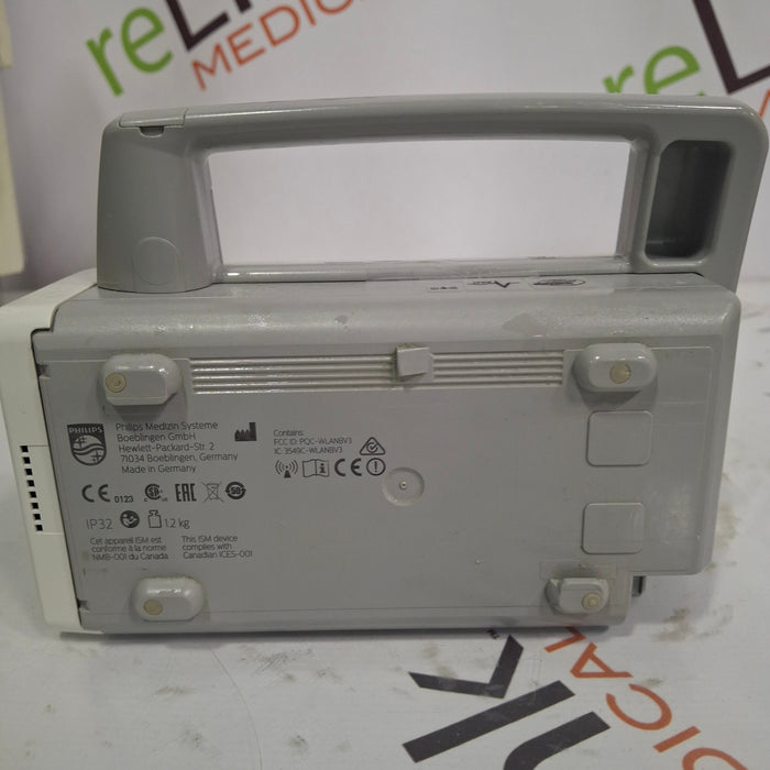 Philips IntelliVue X2 Monitor - OxiMax SpO2