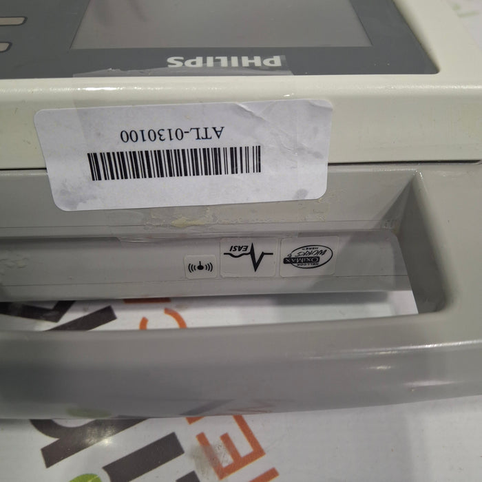 Philips IntelliVue X2 Monitor - OxiMax SpO2