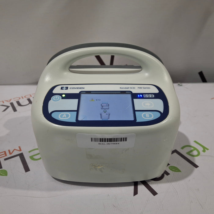Covidien Kendall SCD 700 Sequential Compression System