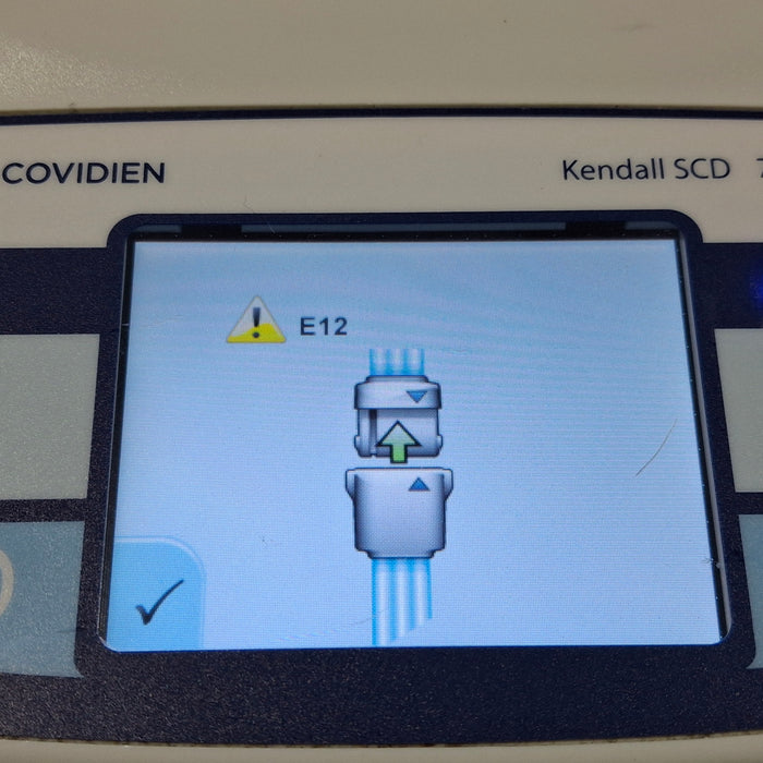 Covidien Kendall SCD 700 Sequential Compression System