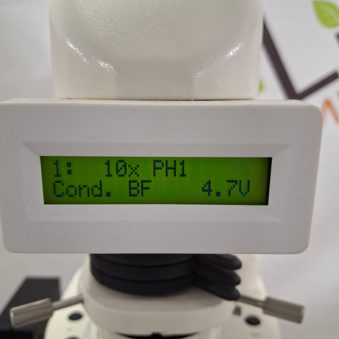 Carl Zeiss Axiovert 200M Microscope