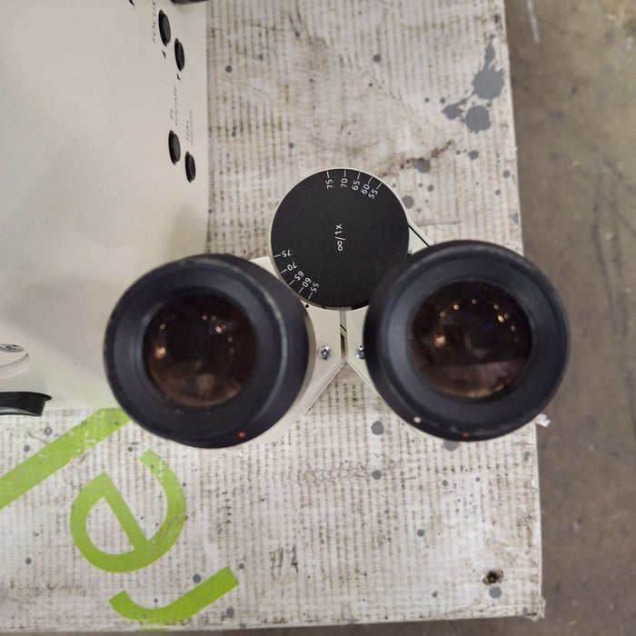 Carl Zeiss Axiovert 200M Microscope