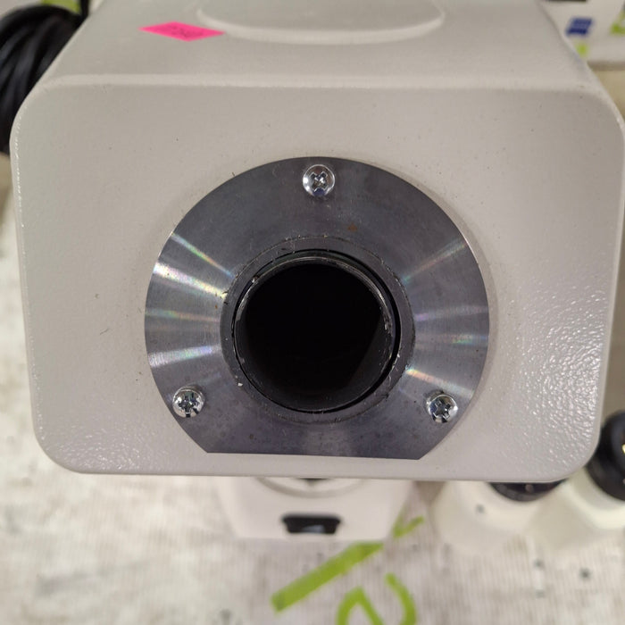 Carl Zeiss Axiovert 200M Microscope