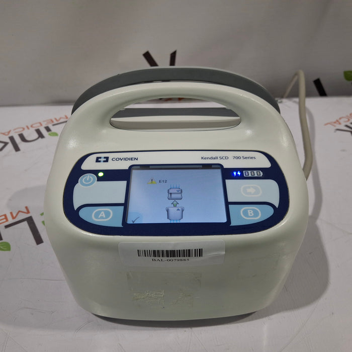 Covidien Kendall SCD 700 Sequential Compression System