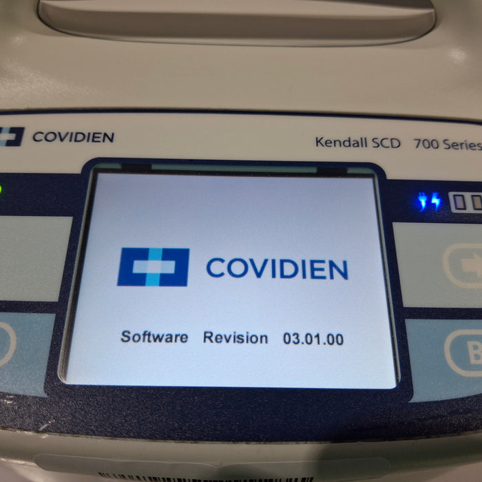 Covidien Kendall SCD 700 Sequential Compression System