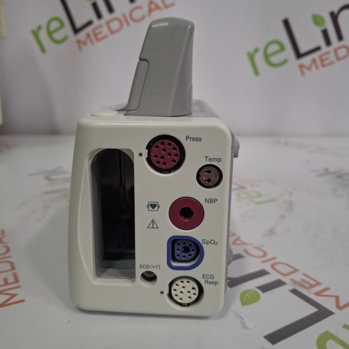 Philips IntelliVue X2 Monitor - OxiMax SpO2