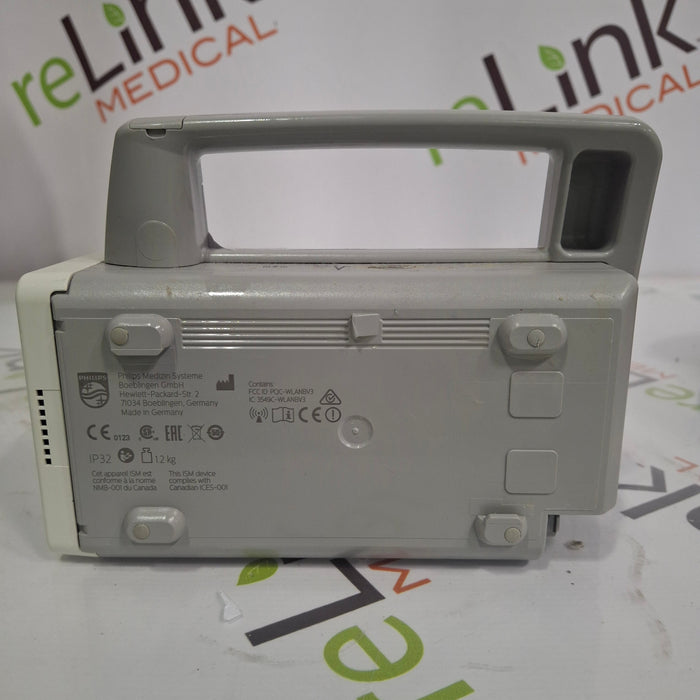 Philips IntelliVue X2 Monitor - OxiMax SpO2