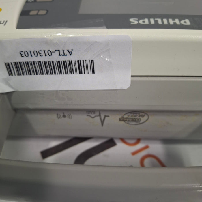 Philips IntelliVue X2 Monitor - OxiMax SpO2