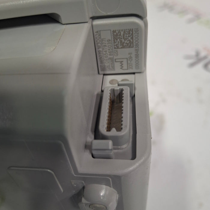 Philips IntelliVue X2 Monitor - OxiMax SpO2