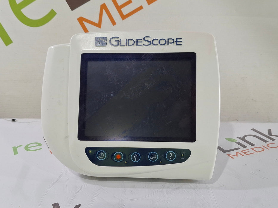 Verathon Medical, Inc Glidescope Cobalt AVL Video Laryngoscope