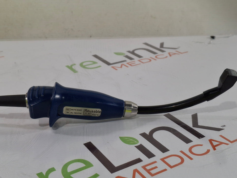 Verathon Medical, Inc Glidescope Cobalt AVL Video Laryngoscope